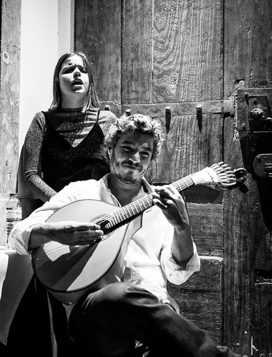 Fado show Fado show