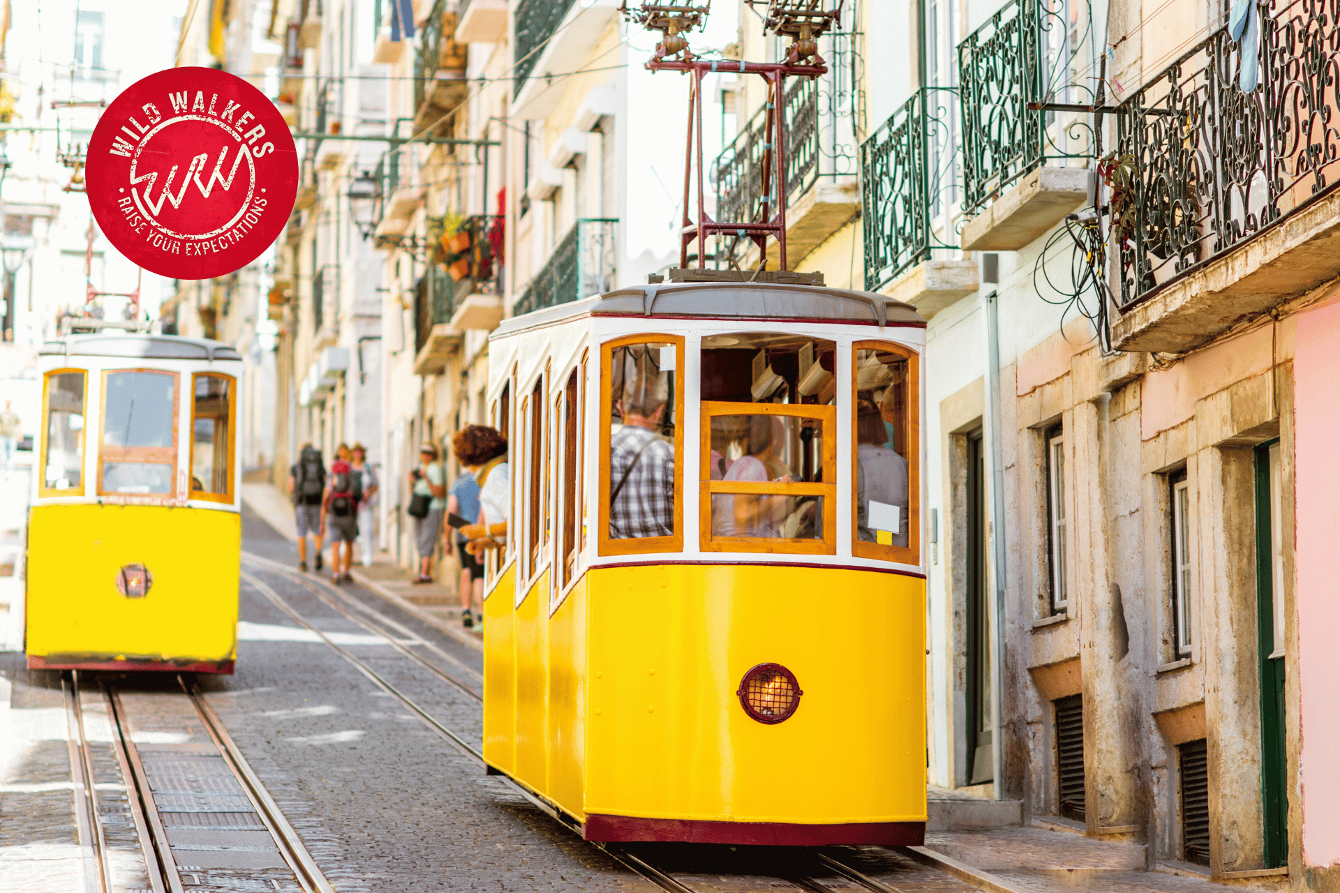 Wild Walkers Tours - Lisbon Best Tours Wild Walkers Tours - Lisbon Best Tours