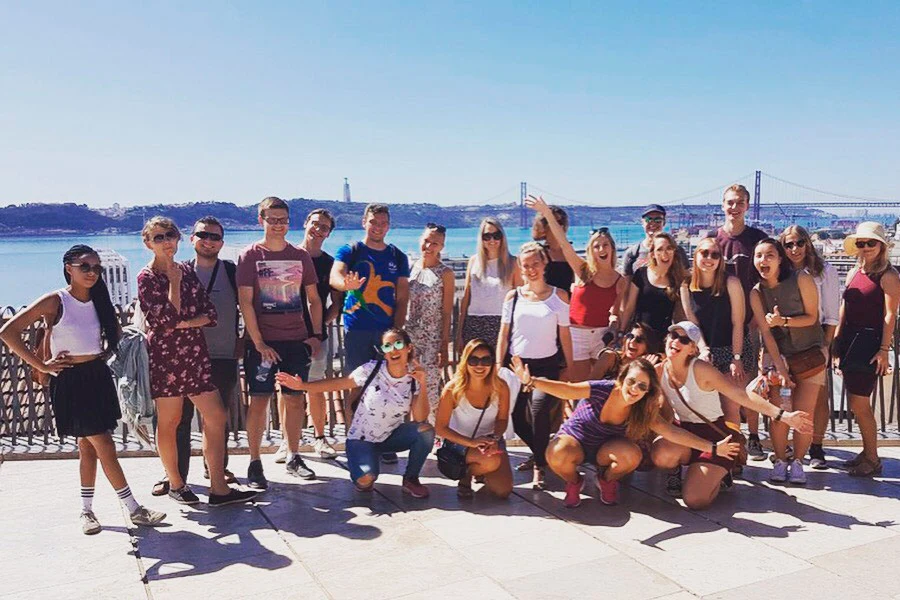 Best tours in Lisbon by Wild Walkers Tours Best tours in Lisbon by Wild Walkers Tours