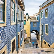 What to do in Lisbon