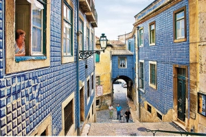 What to do in Lisbon What to do in Lisbon