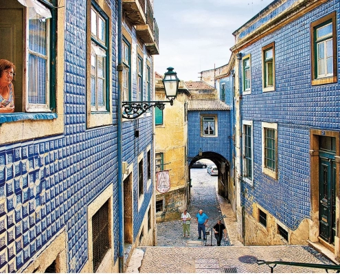 What to do in Lisbon